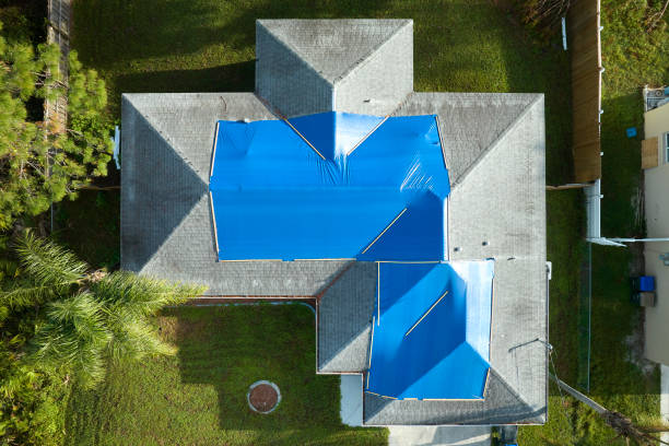 Fast & Reliable Emergency Roof Repairs in Pittsburgh, PA