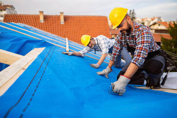 Sheet Metal Roofing in Pittsburgh, PA